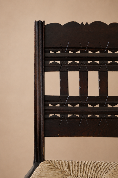 Jugendstil Chairs
