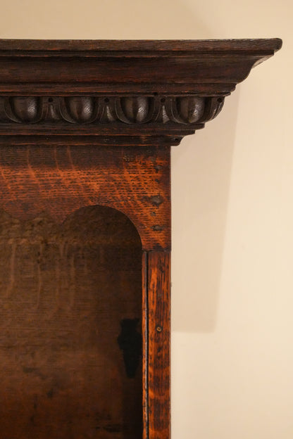 18th C Welsh Wall Shelves