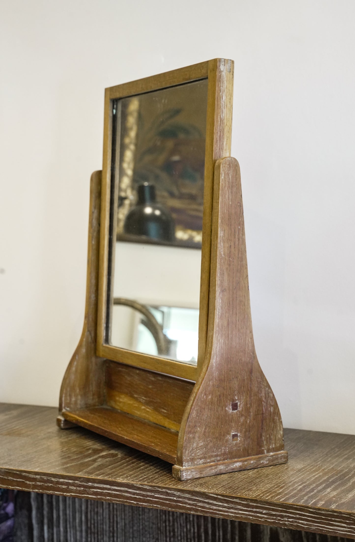 Cotswold School Mirror