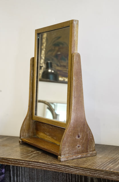 Cotswold School Mirror