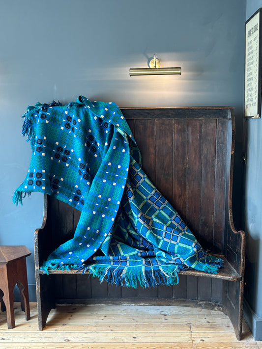 Welsh Blanket