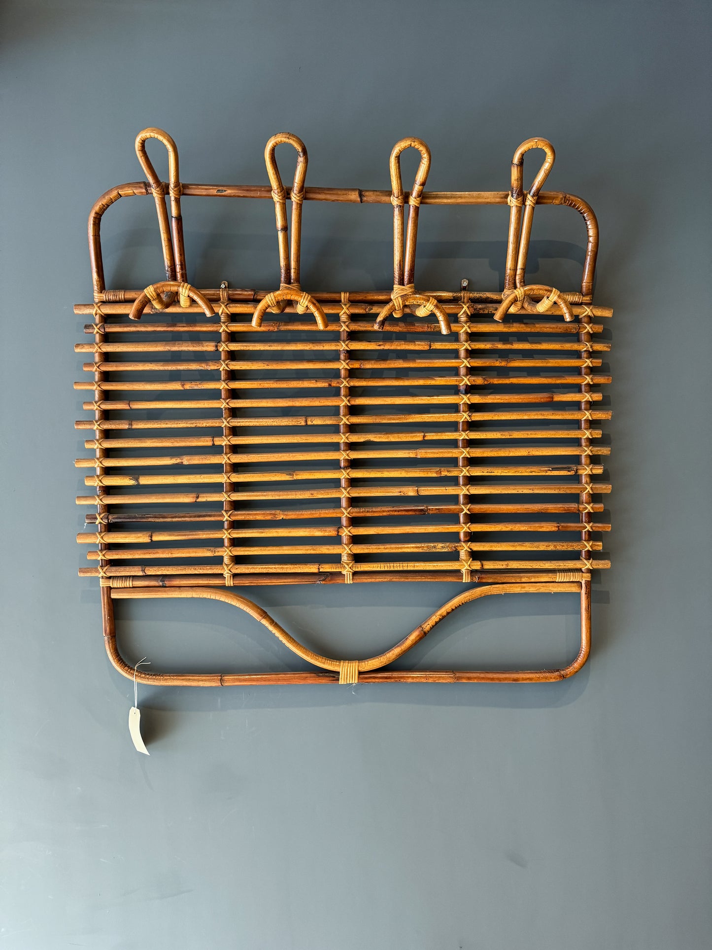 Hat & Coat Rack
