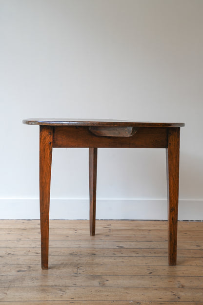 Large 18th Century Cricket Table