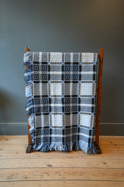 Welsh Blanket