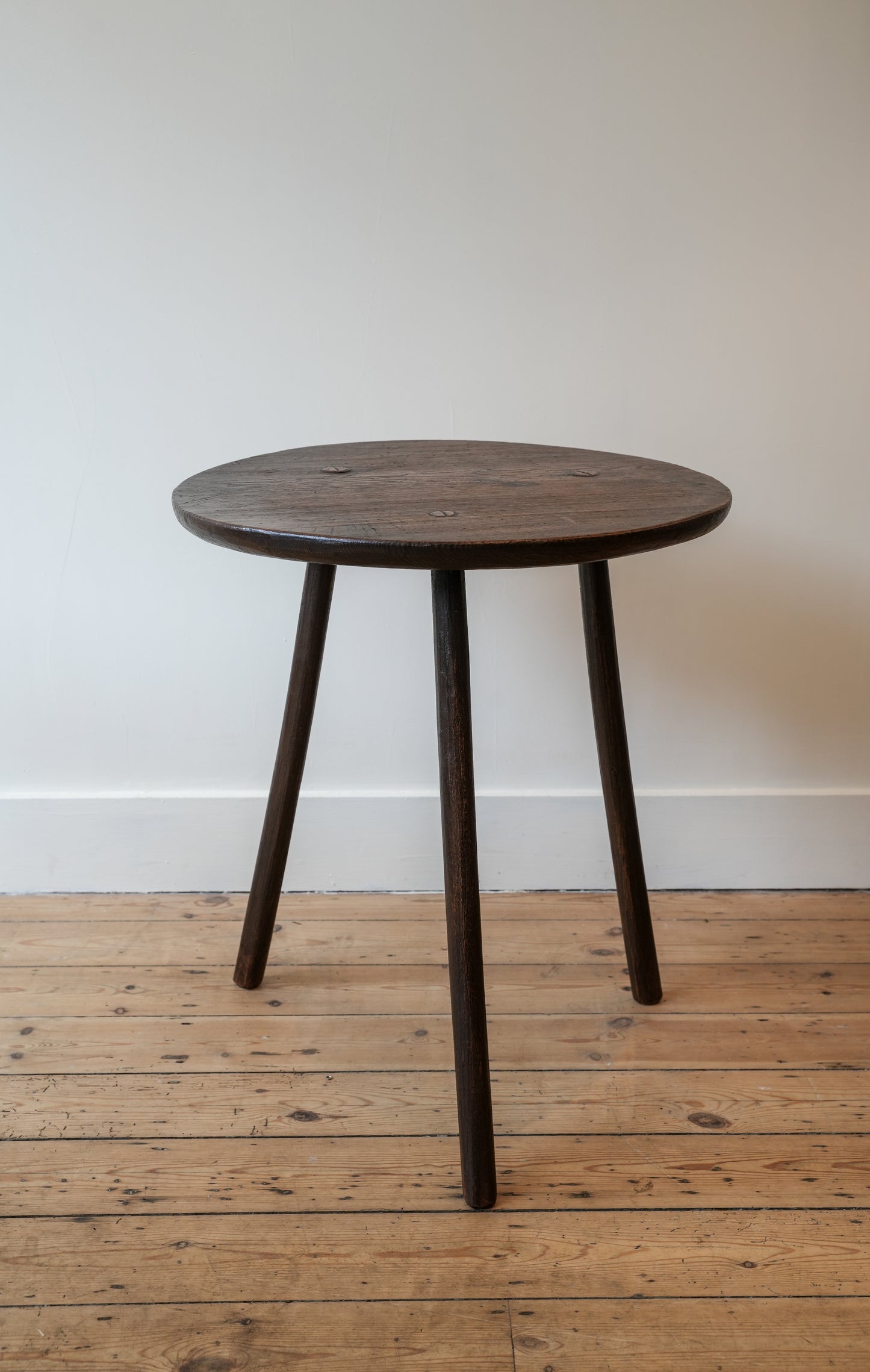 19th Century Cricket Table