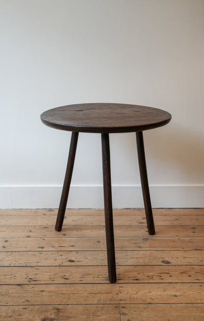 19th Century Cricket Table