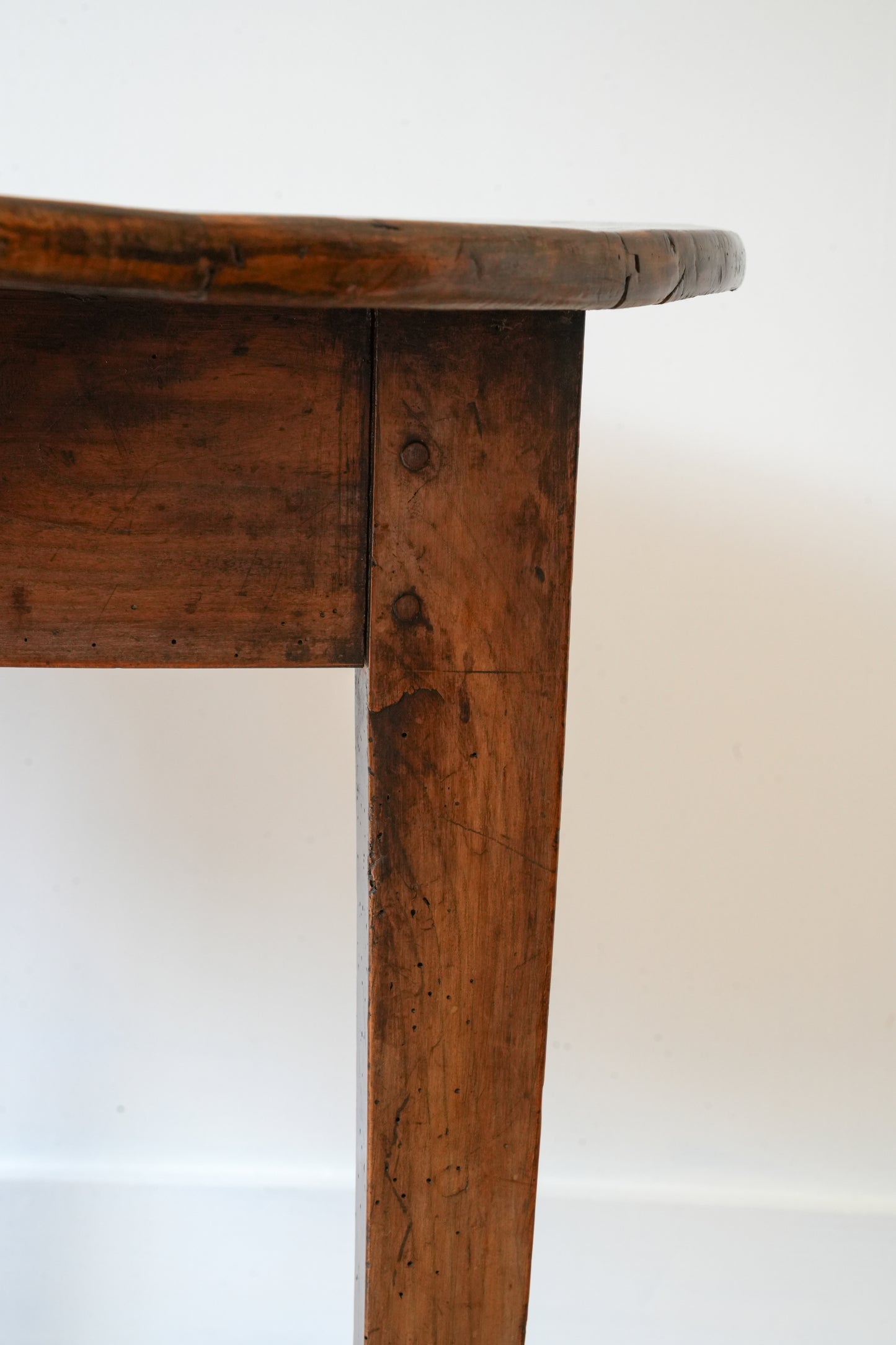 Large 18th Century Cricket Table