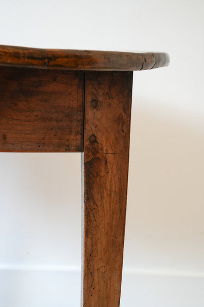 Large 18th Century Cricket Table