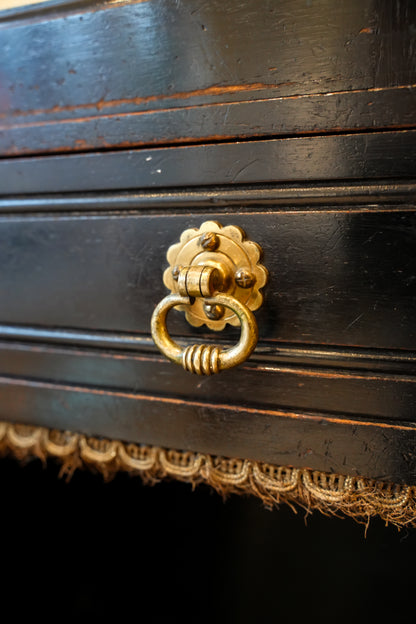 Aesthetic Movement Dresser