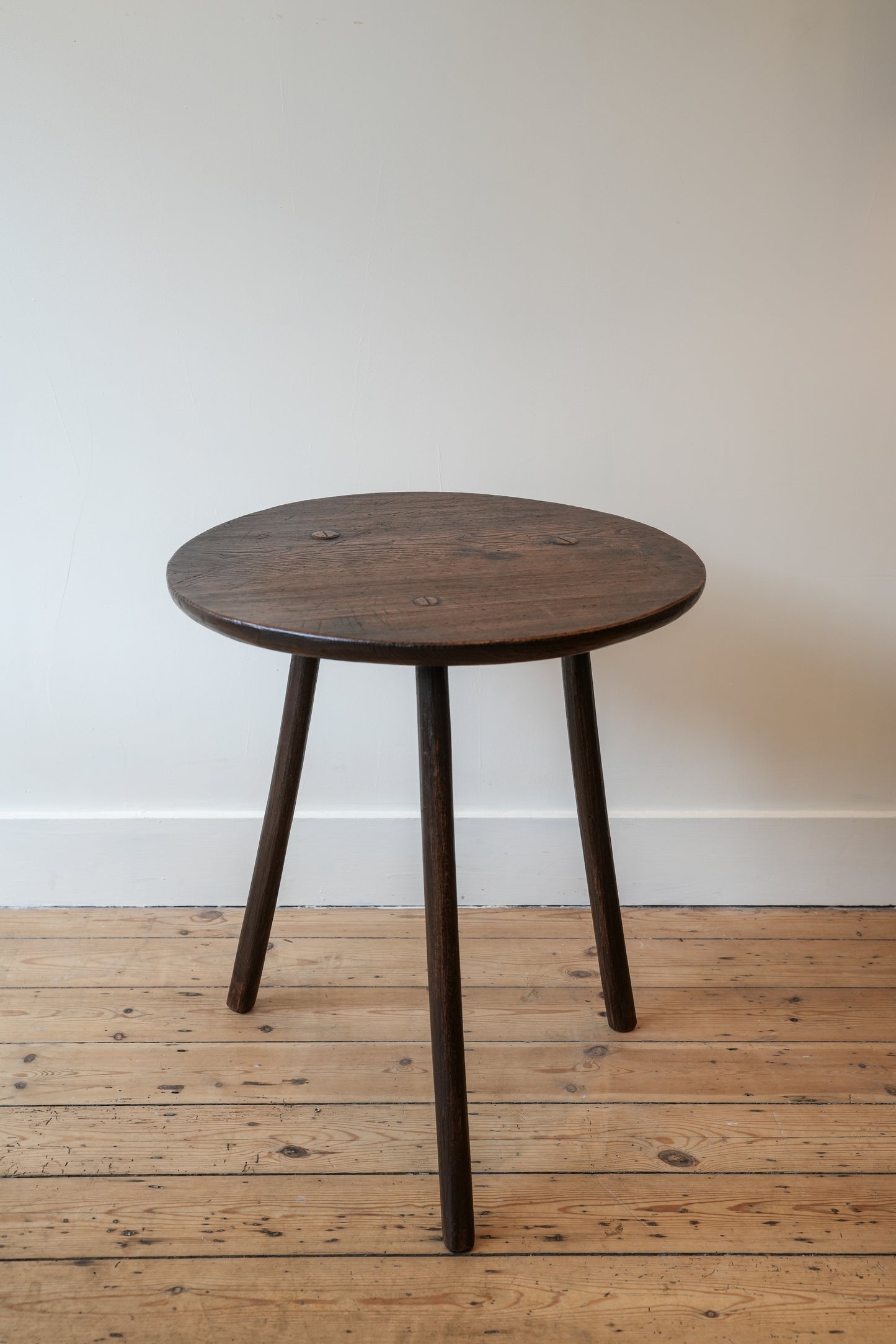 19th Century Cricket Table