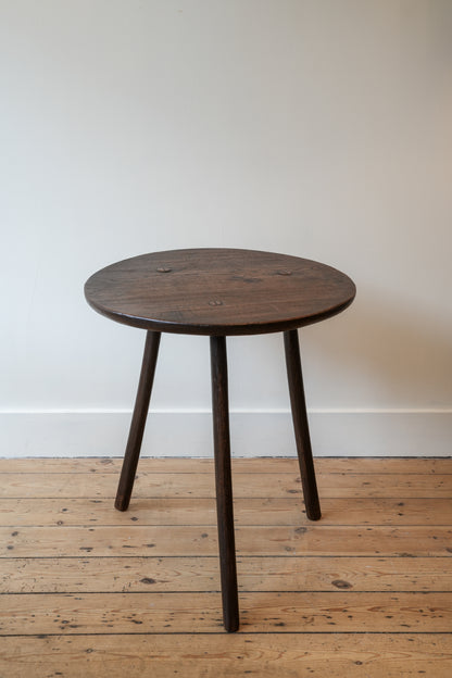 19th Century Cricket Table