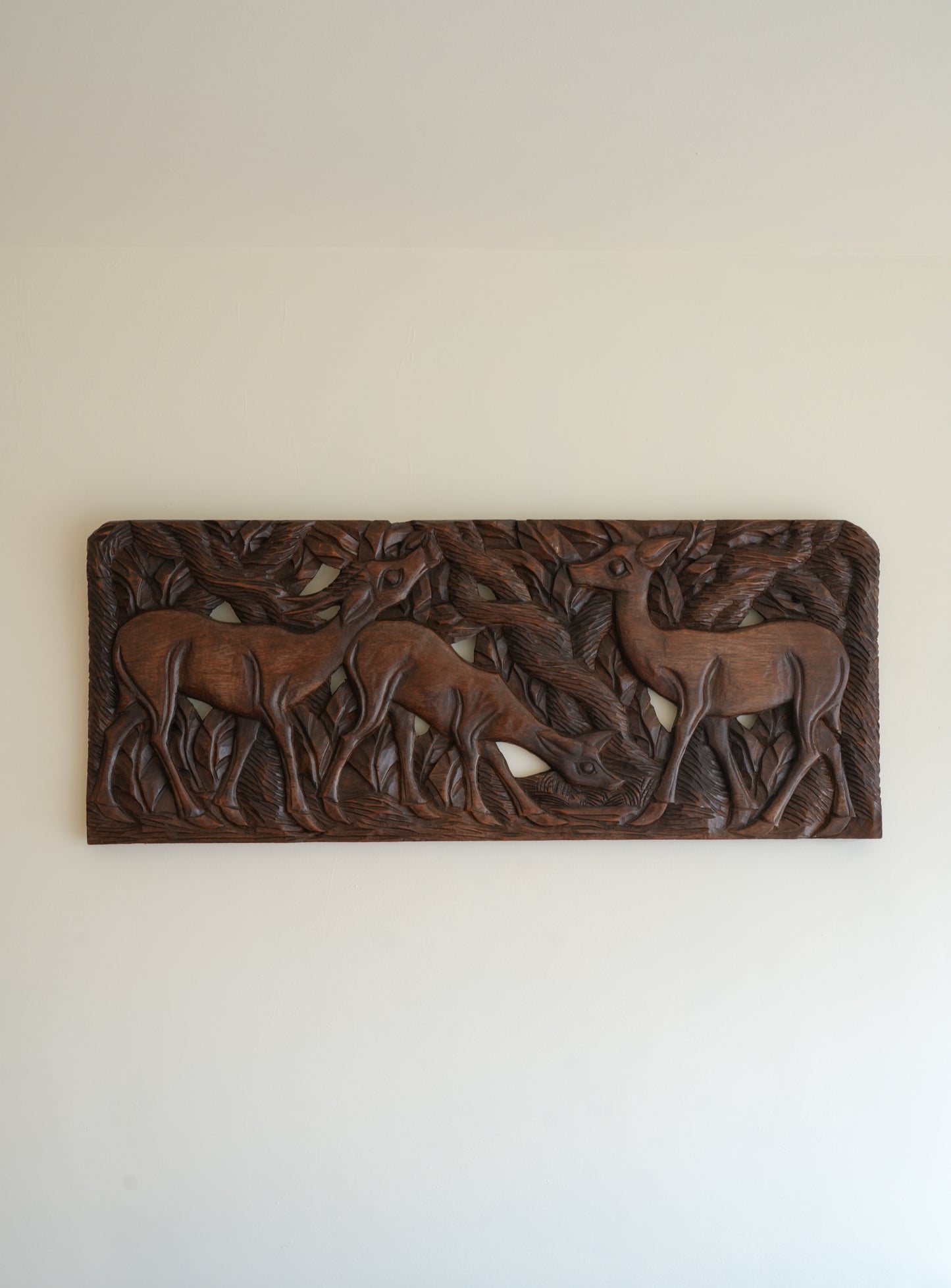 Art Deco Frieze