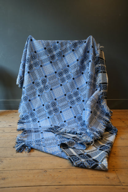 Welsh Blanket