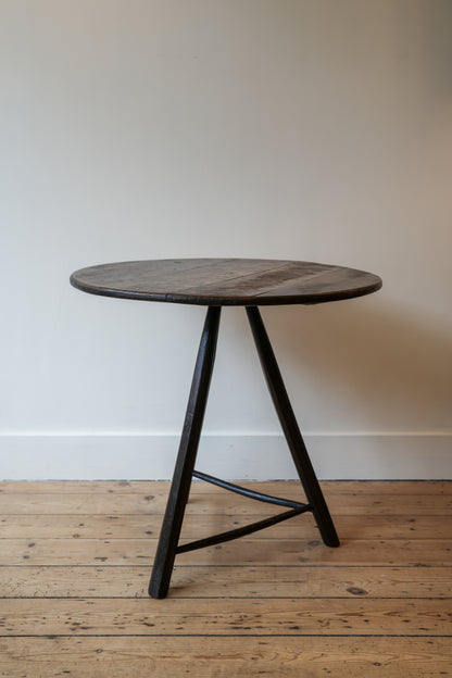 Welsh borders cricket table.