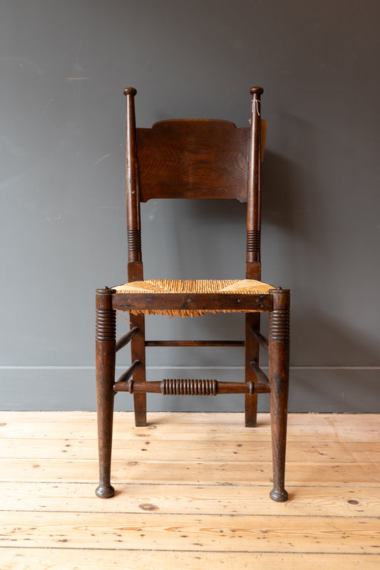 William Birch Chair