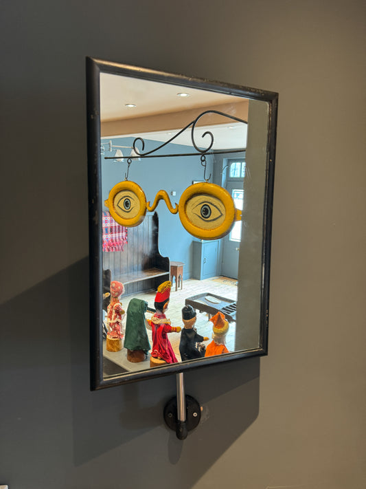 Opticians Mirror