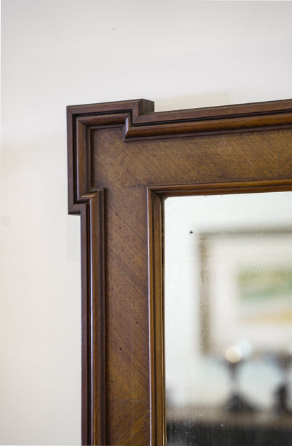 Geometric Mirror