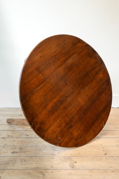 Large 18th Century Cricket Table