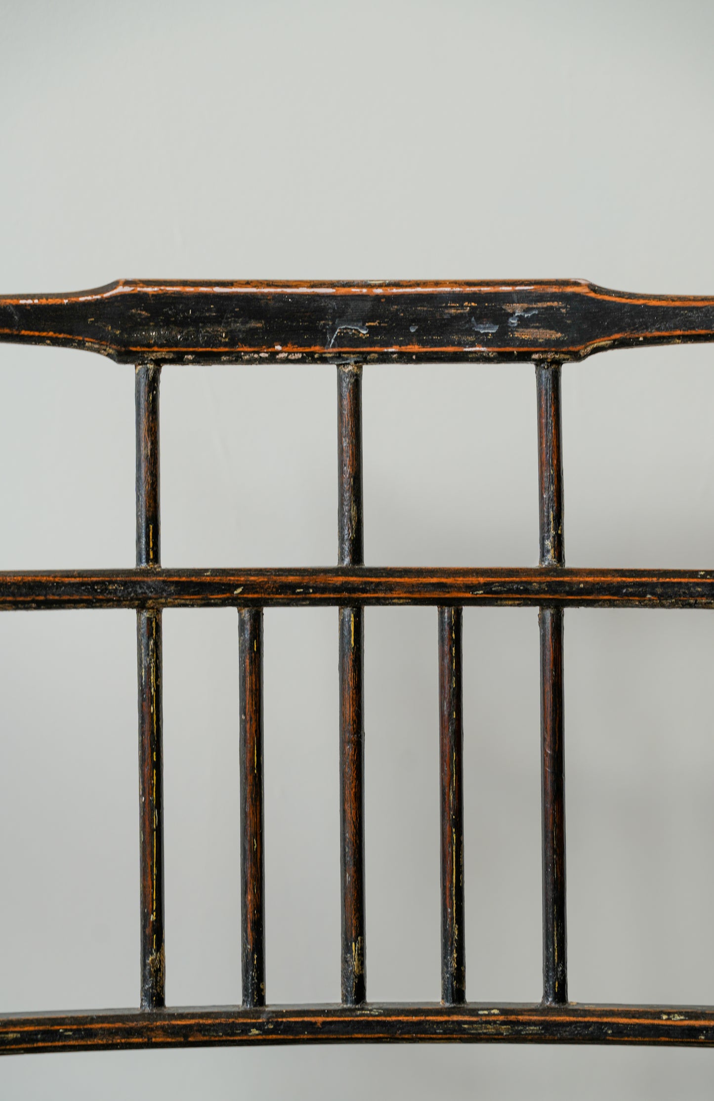 18th Century “Fancy Chair”.