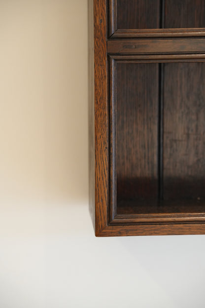 18th C Welsh Wall Shelves