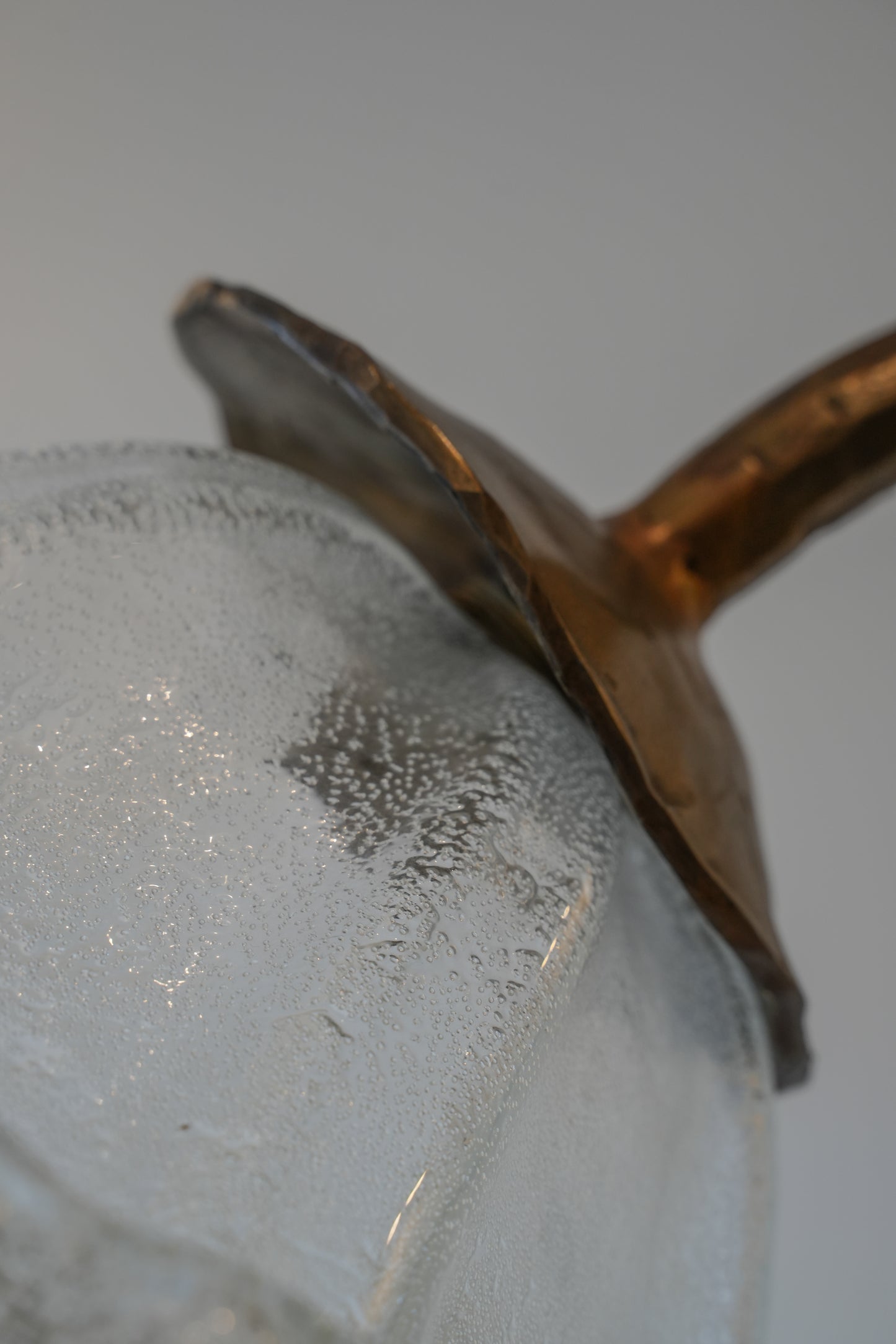 Lothar Klute Floor Lamp