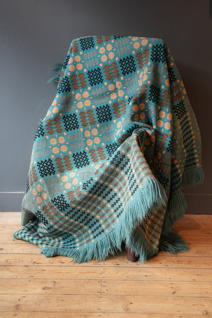 Welsh Blanket