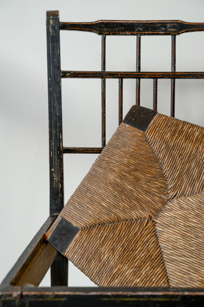 18th Century “Fancy Chair”.