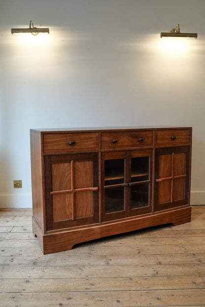 Cotswold School Sideboard