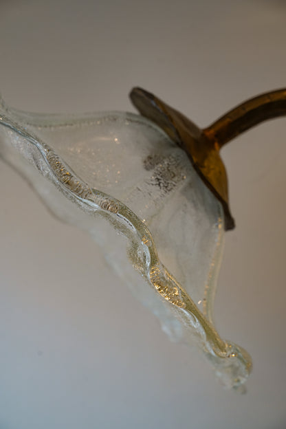 Lothar Klute Floor Lamp