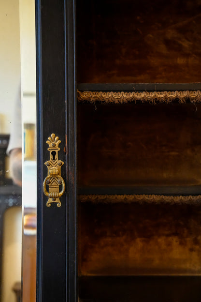 Aesthetic Movement Dresser