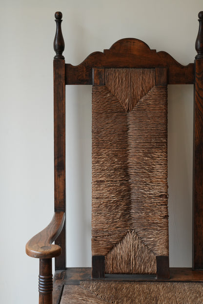 William Birch for Liberty London Settle.
