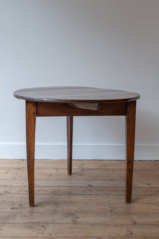 Large 18th Century Cricket Table