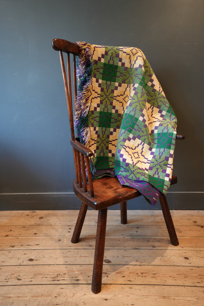 Welsh Blanket