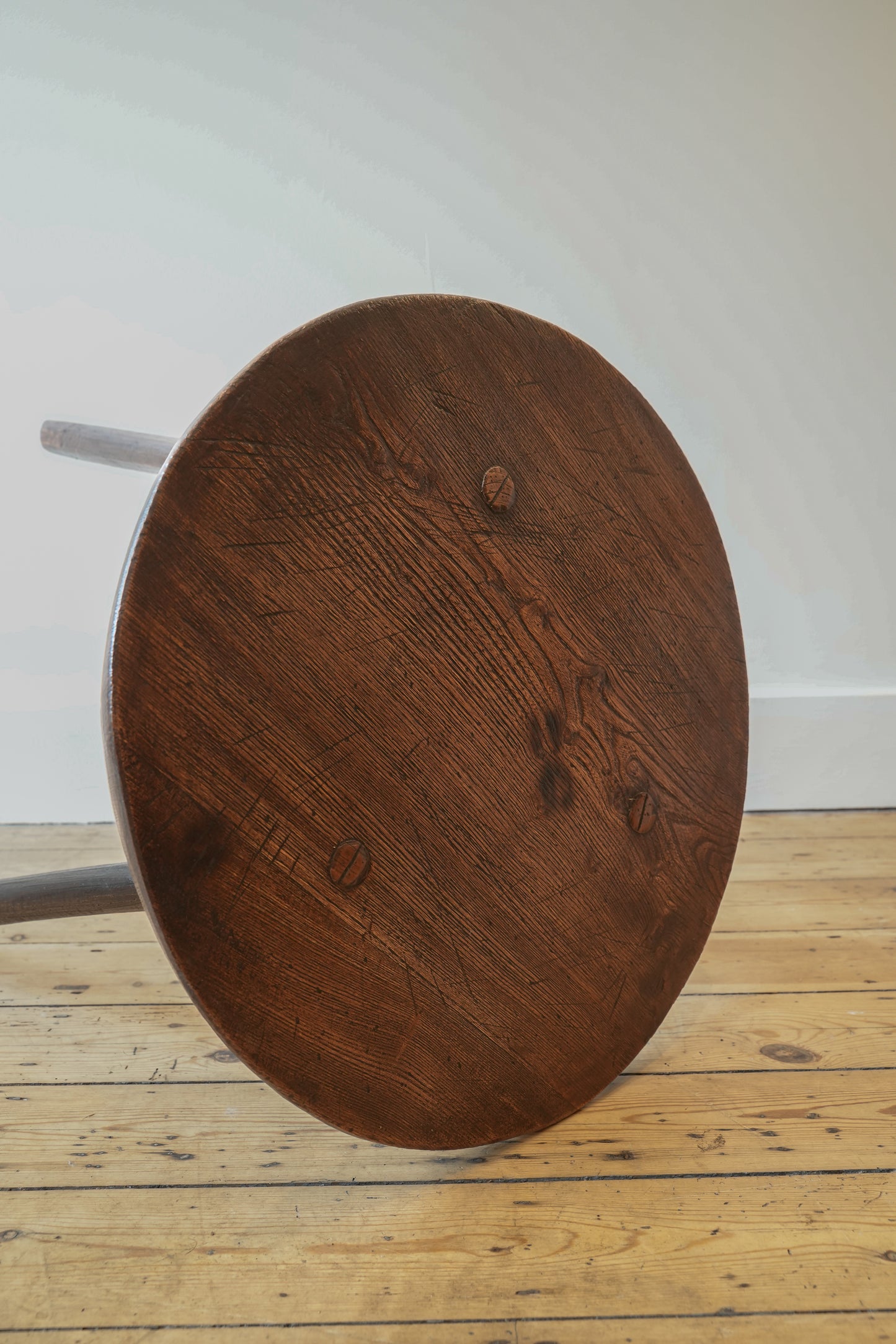 19th Century Cricket Table