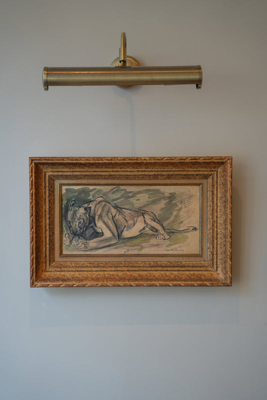 Elsie Marian Henderson (1880-1967).