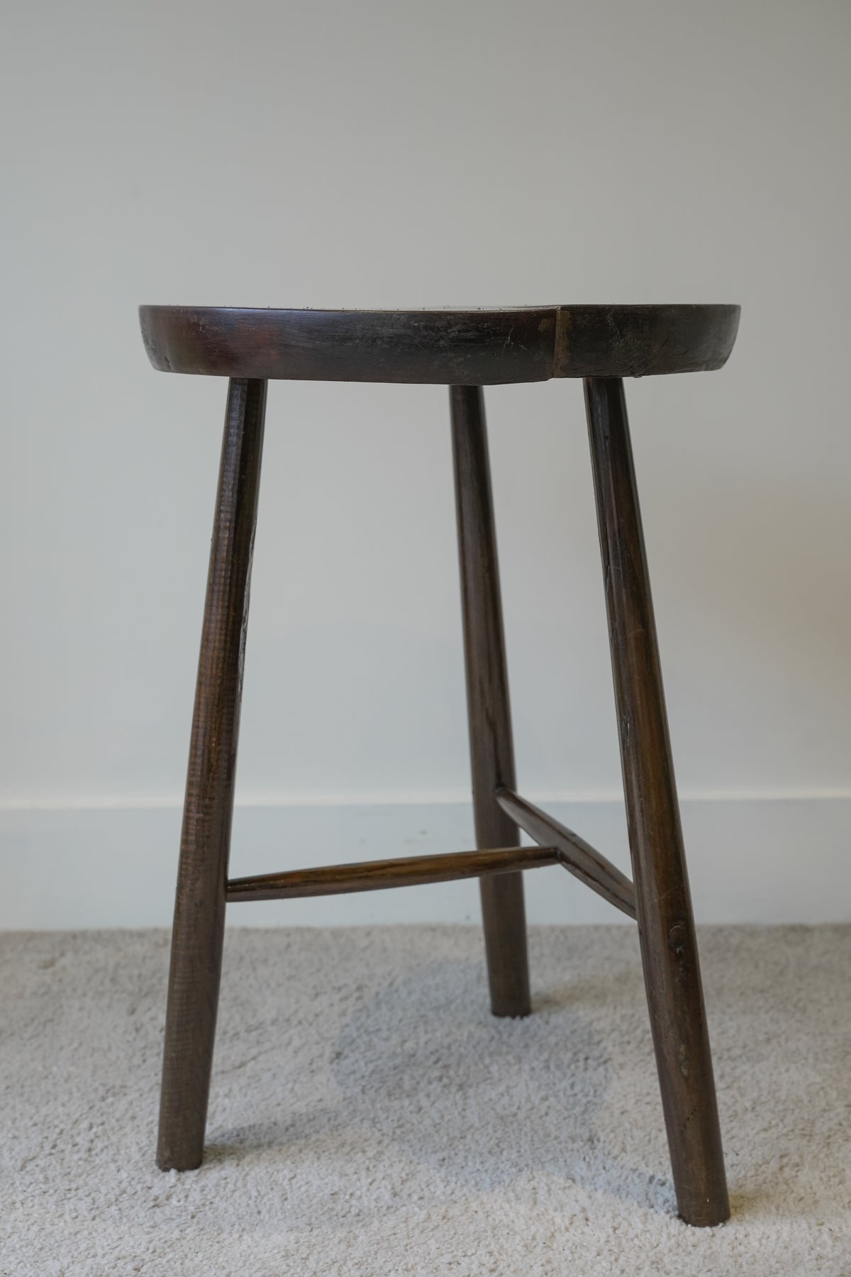 Welsh cricket table.