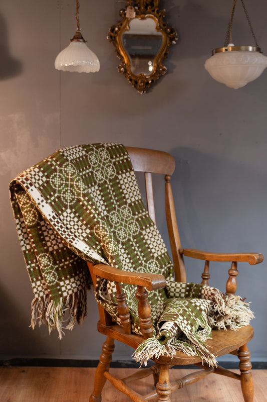 Welsh Blanket