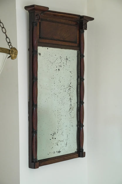 Regency Pier Mirror