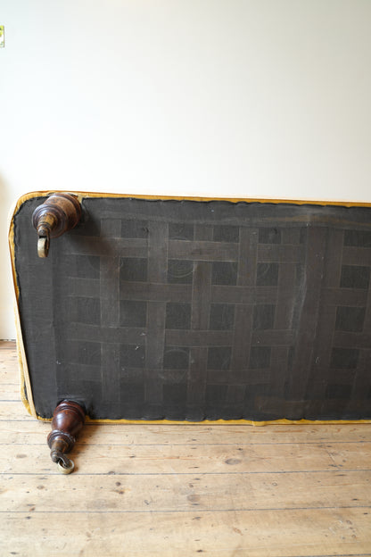 19th Century Chaise Longue