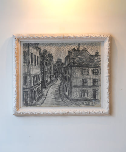 Pierre Peress (1919-1990).