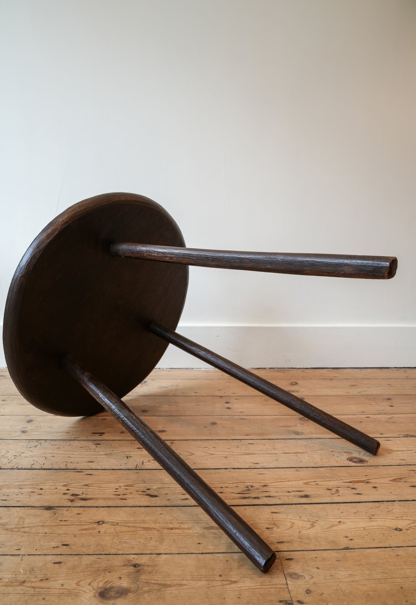 19th Century Cricket Table