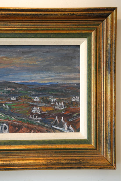 Cecil Michaelis (1913-1997).