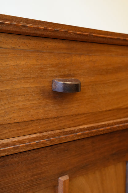 Cotswold School Sideboard