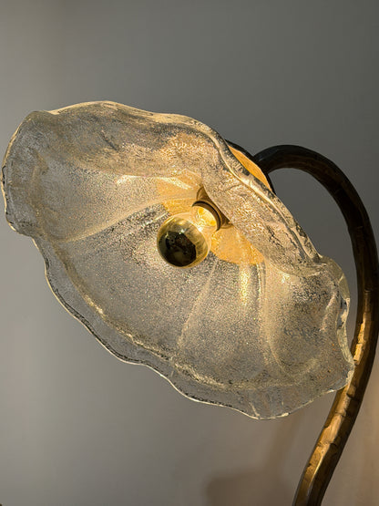 Lothar Klute Floor Lamp