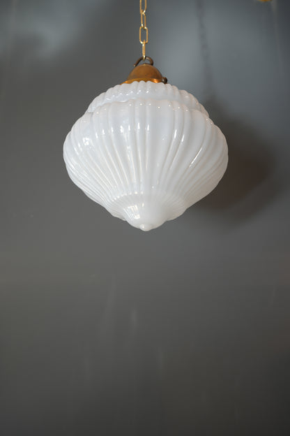 Moonstone Pendant Light