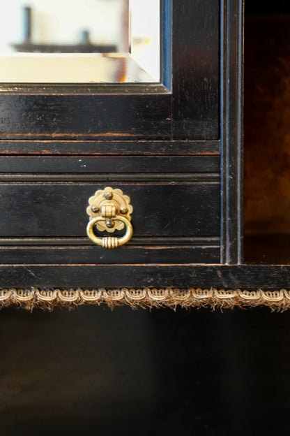 Aesthetic Movement Dresser