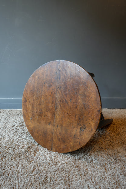 Welsh Cricket Table