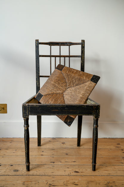 18th Century “Fancy Chair”.