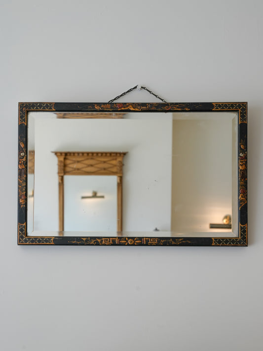 Chinoiserie Mirror