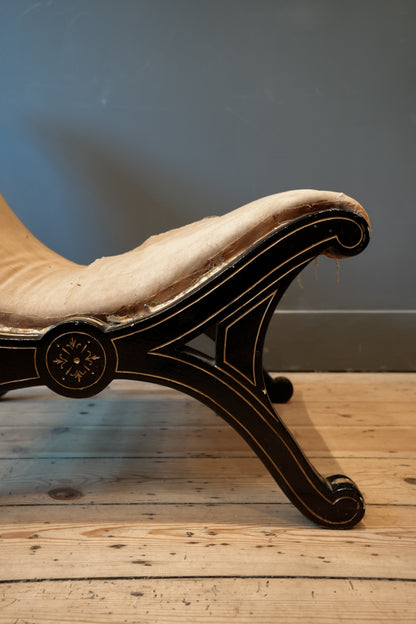 Aesthetic Movement Chair